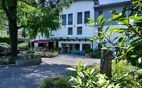 Parkhotel Schillerhoehe