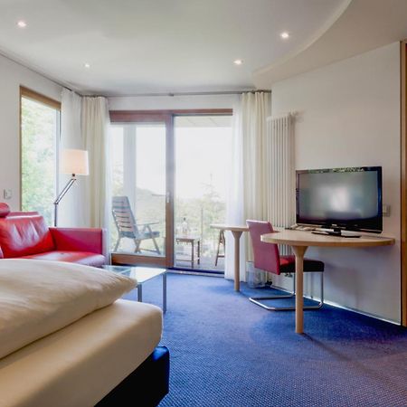 Parkhotel Schillerhoehe Marbach am Neckar Room photo
