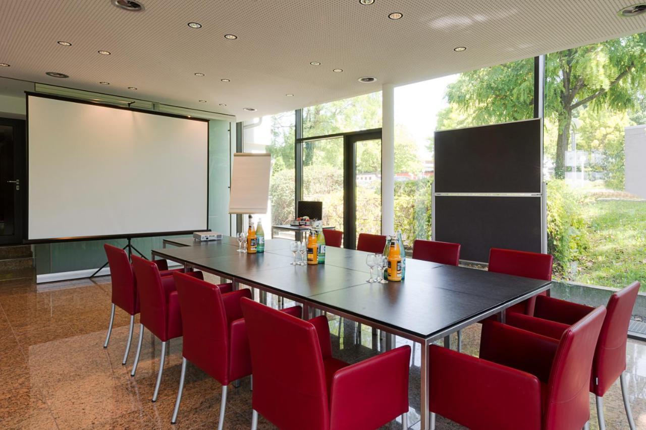 Parkhotel Schillerhoehe Marbach am Neckar Exterior photo