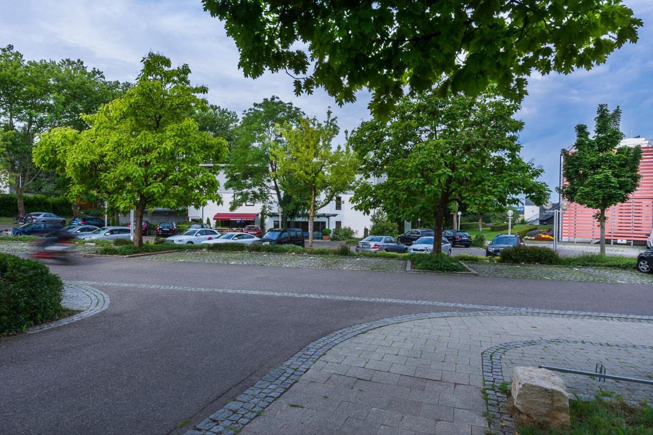 Parkhotel Schillerhoehe Marbach am Neckar Exterior photo
