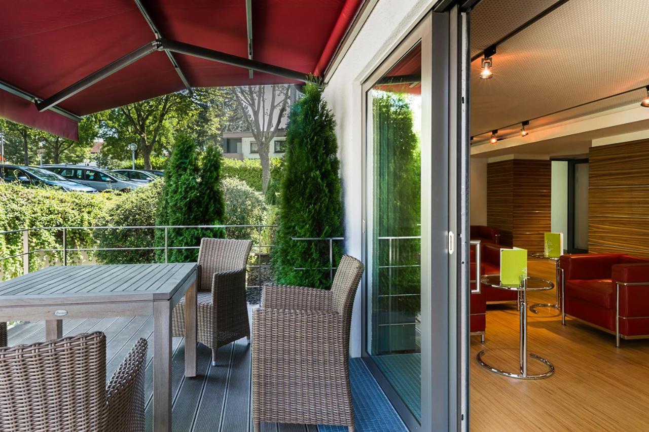 Parkhotel Schillerhoehe Marbach am Neckar Exterior photo