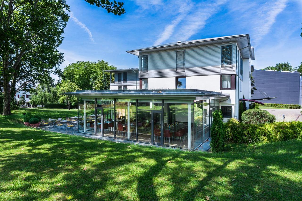 Parkhotel Schillerhoehe Marbach am Neckar Exterior photo