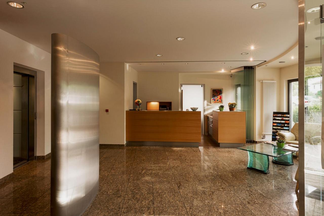 Parkhotel Schillerhoehe Marbach am Neckar Exterior photo