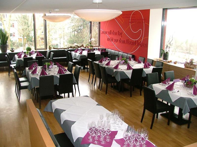 Parkhotel Schillerhoehe Marbach am Neckar Exterior photo