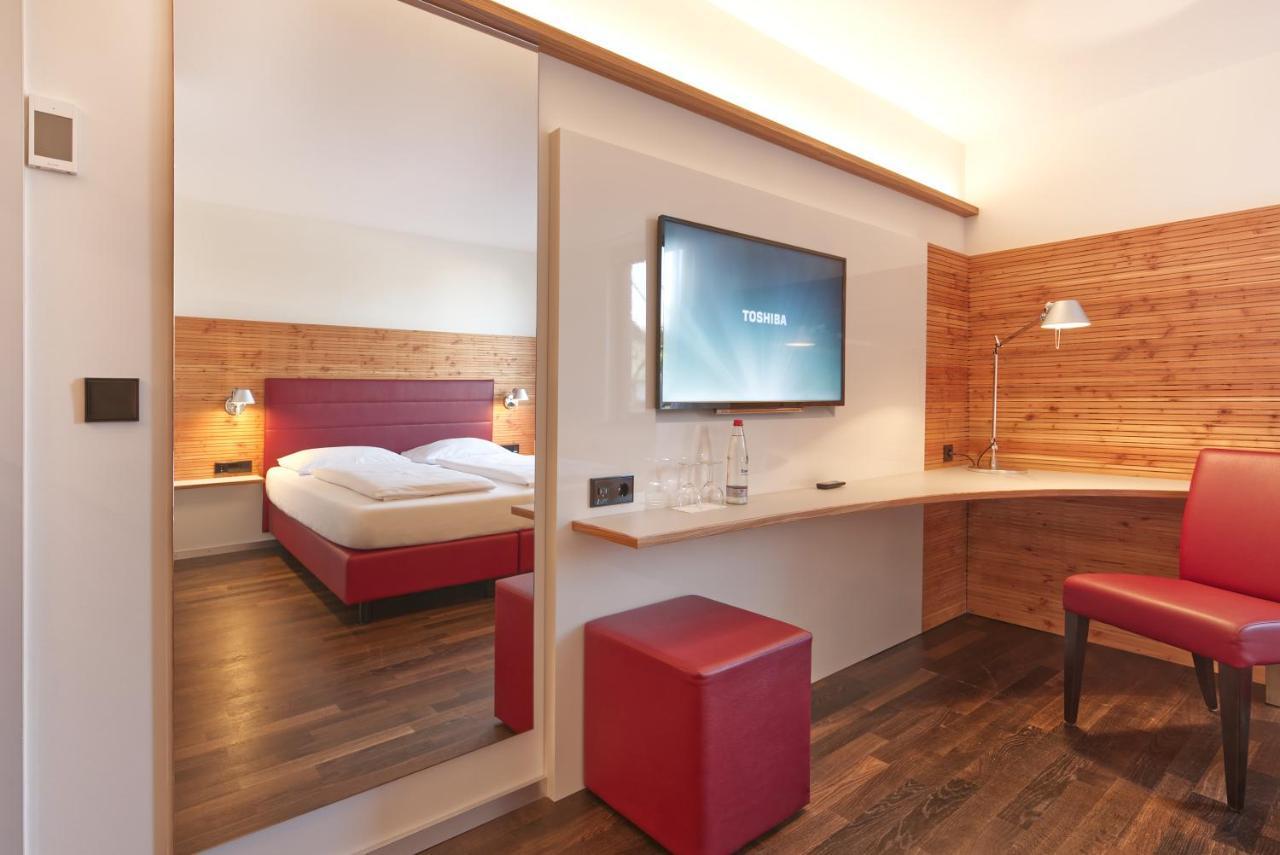 Parkhotel Schillerhoehe Marbach am Neckar Exterior photo