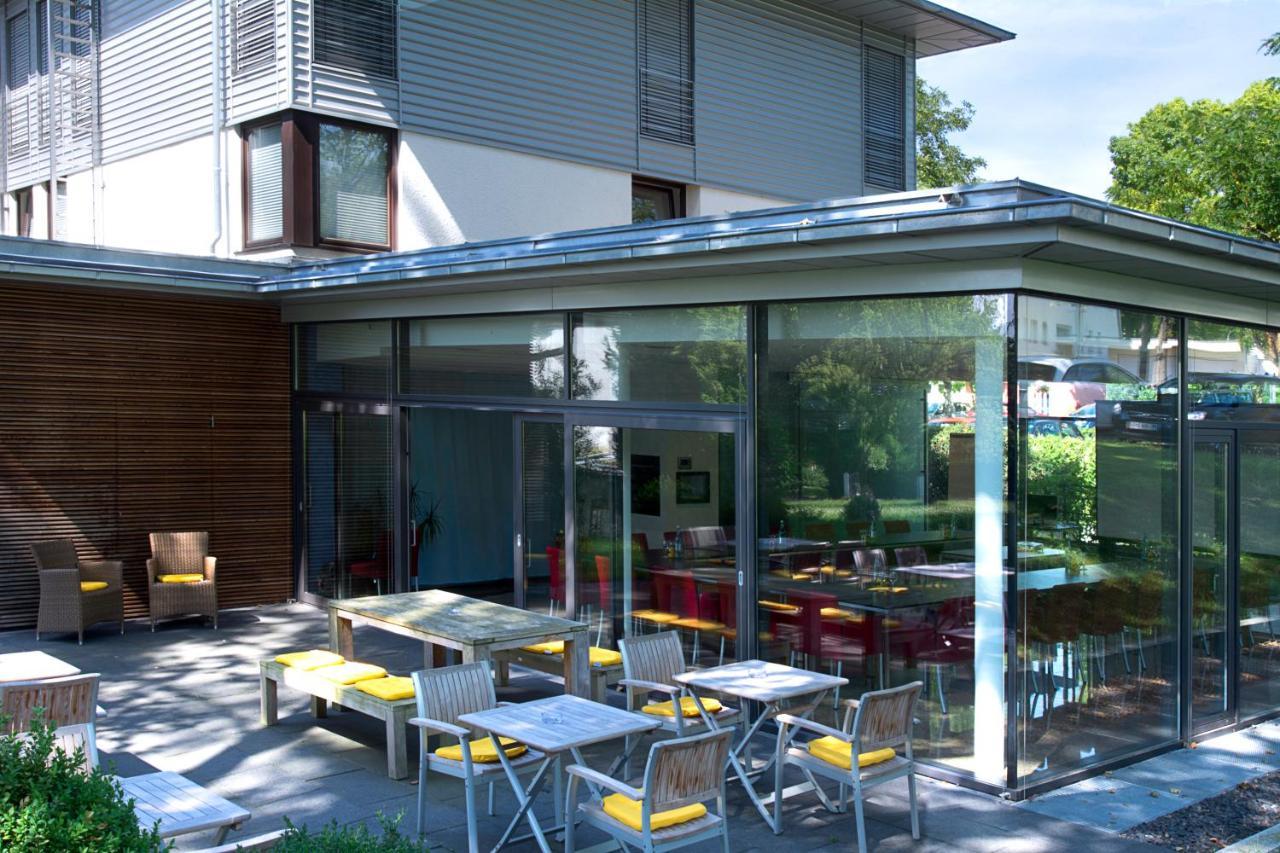Parkhotel Schillerhoehe Marbach am Neckar Exterior photo